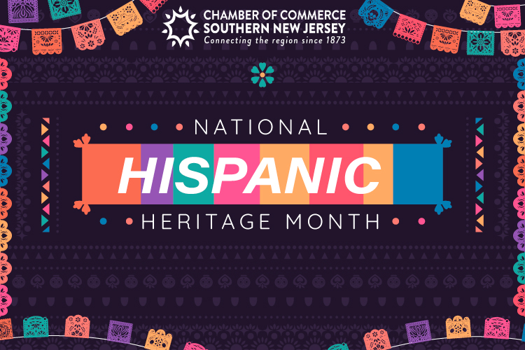 2022 National Hispanic Heritage Month - Chamber of Commerce Southern ...