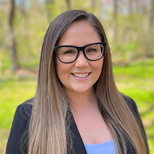 Nicole Pacera 2024 Headshot - cropped